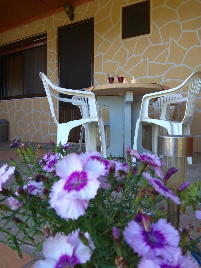 Farma Giannis Apartment *
