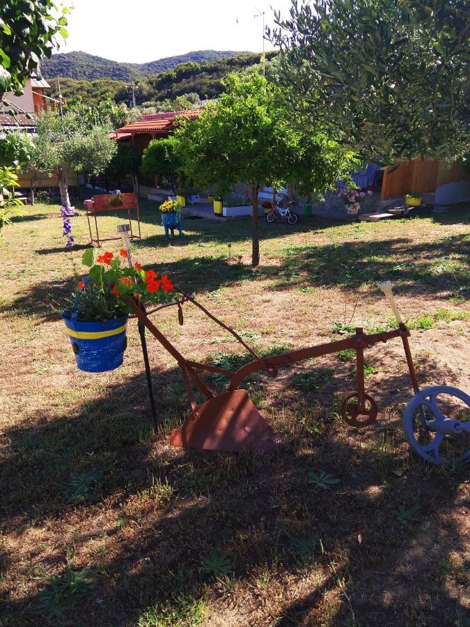 Apartment Farma Giannis Sarti