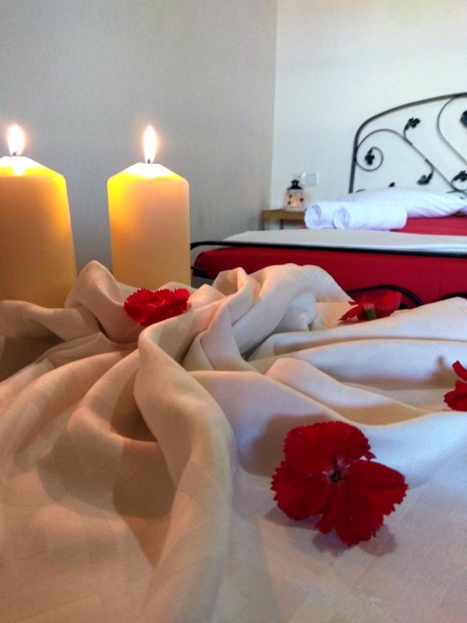 Farma Giannis Apartment Sarti