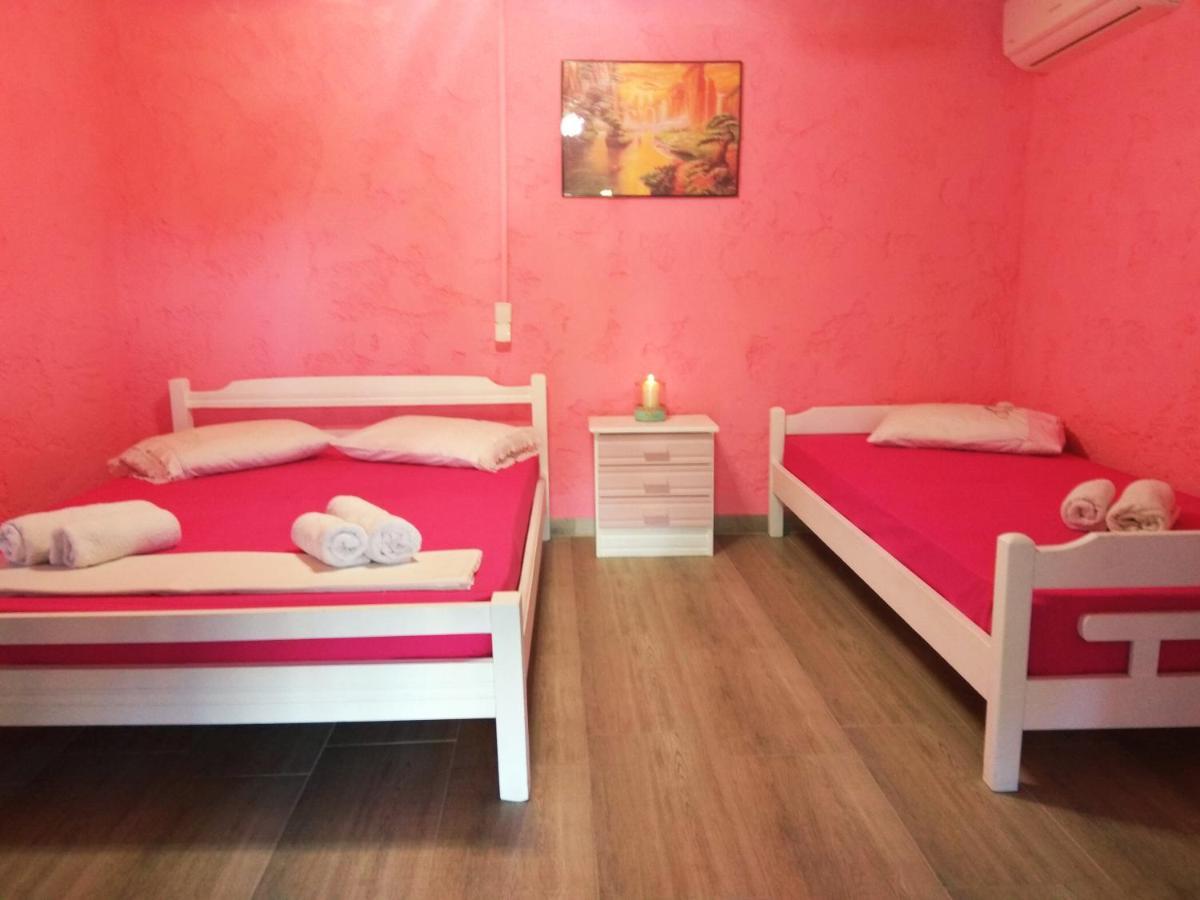 Apartment Farma Giannis Sarti