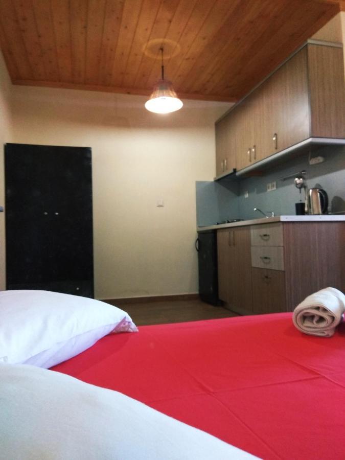 Apartment Farma Giannis Sarti