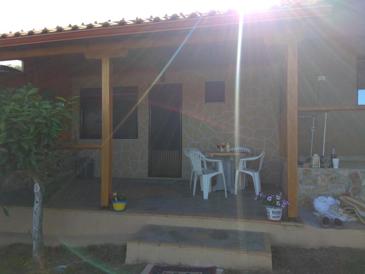 Apartment Farma Giannis Sarti