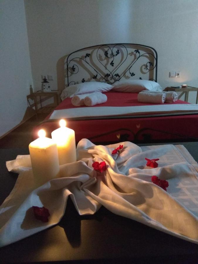 Apartment Farma Giannis Sarti