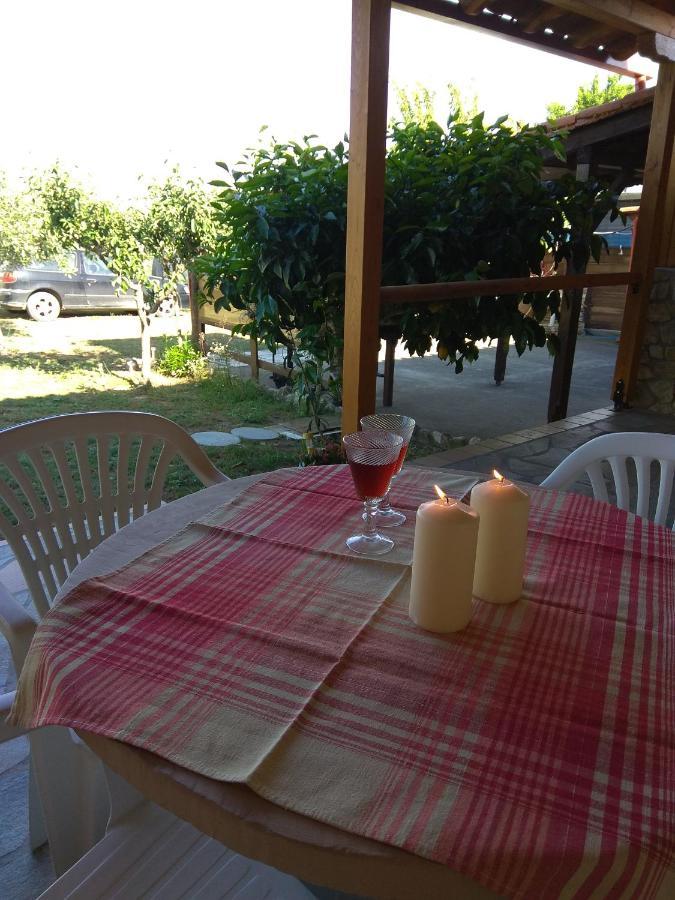 Farma Giannis Apartment