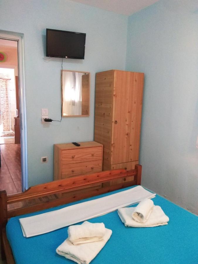 Apartment Farma Giannis Sarti