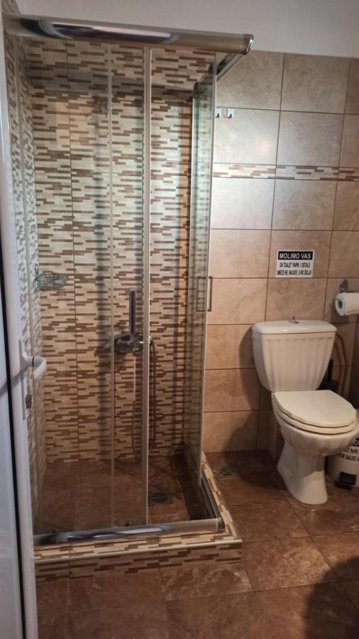 Apartment Farma Giannis *
