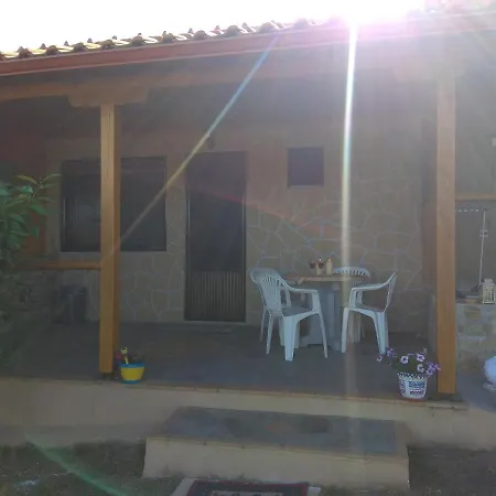 Farma Giannis Sarti Exterior photo