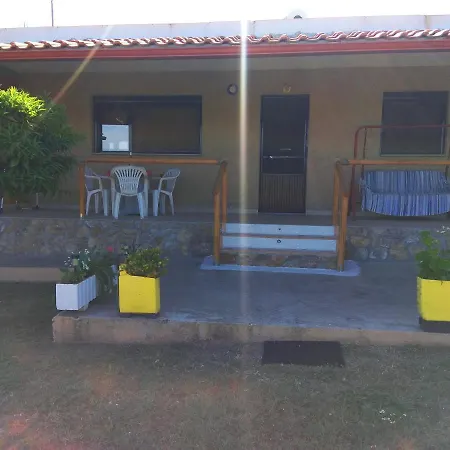 Farma Giannis Sarti Exterior photo