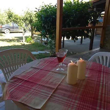 Farma Giannis Sarti Exterior photo